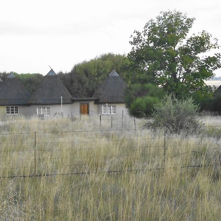 Van Zylsvlei - A Karoo Guest Farm Колсберґ Екстер'єр фото