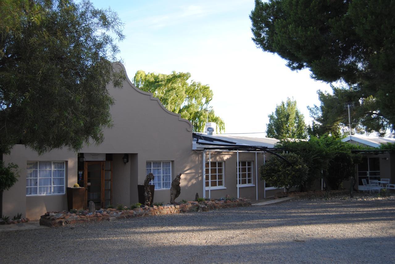Van Zylsvlei - A Karoo Guest Farm Колсберґ Екстер'єр фото