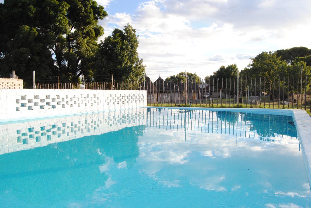 Van Zylsvlei - A Karoo Guest Farm Колсберґ Екстер'єр фото