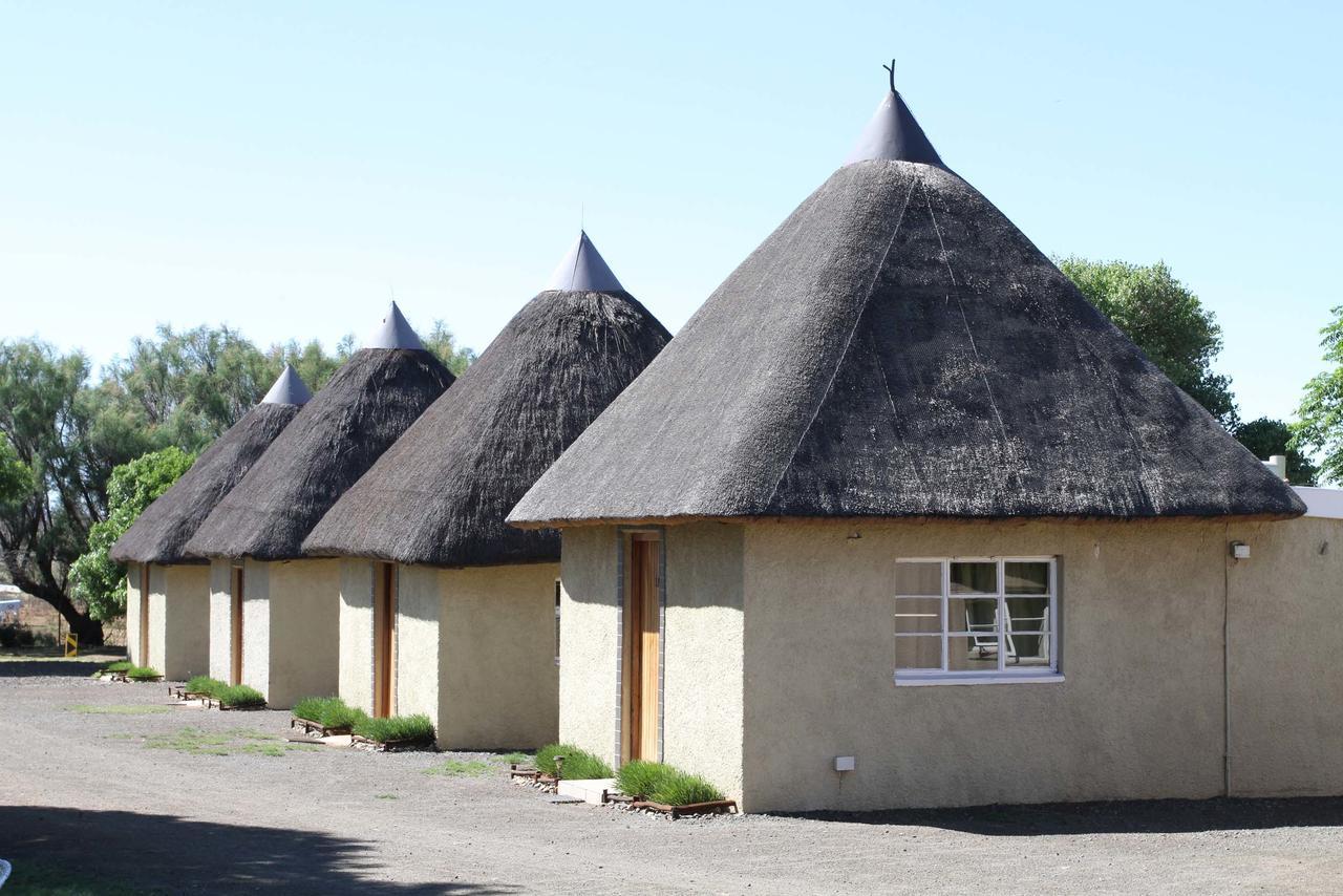 Van Zylsvlei - A Karoo Guest Farm Колсберґ Екстер'єр фото