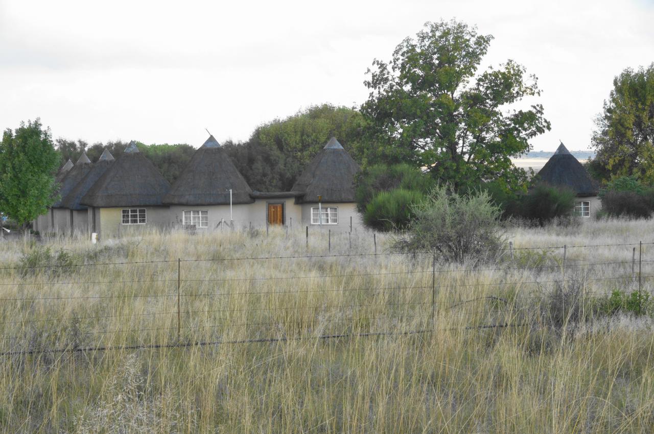 Van Zylsvlei - A Karoo Guest Farm Колсберґ Екстер'єр фото